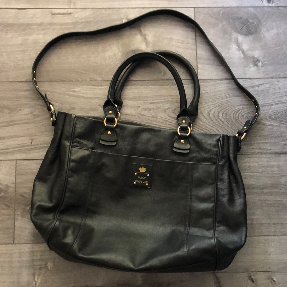Juicy Couture Bag - Picture 1 of 6